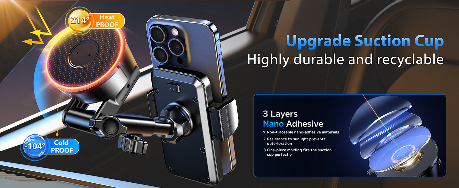 phone holders for your car