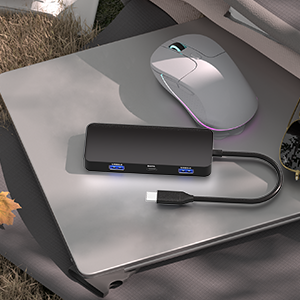 2 hdmi docking station