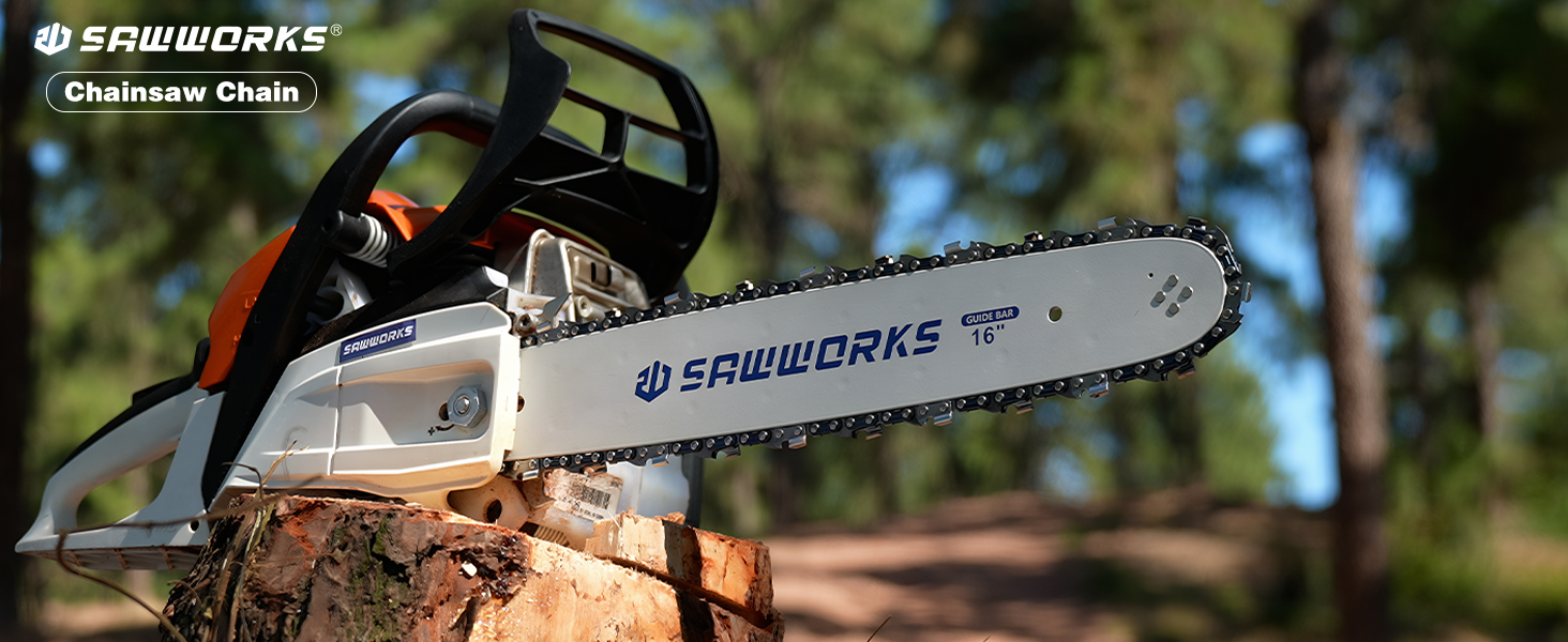 HOW TO DETERMINE YOUR CHAIN SIZE