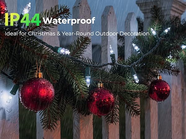 led christmas lights
