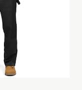NY Threads Men’s Twill Long Sleeve Coverall Slim Fit Utility Work Wear