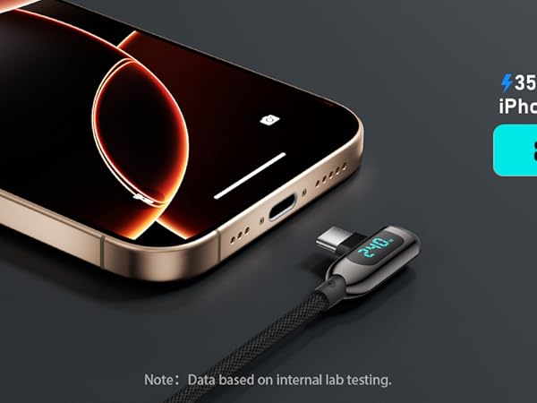 USB C; USB C Cable; Right Angle USB C Cable;240W USB Cable; USB C to USB C Cable;