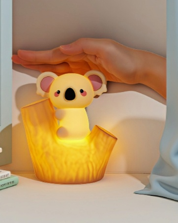 touch lamp,baby night light,portable light,toddler night light,nursery lamp
