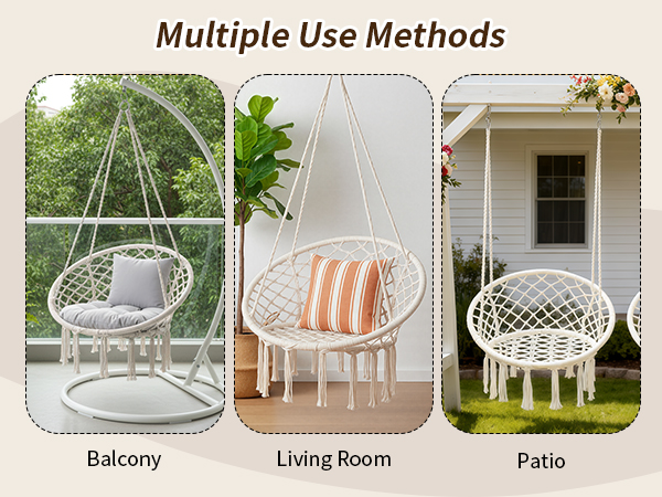 Multiple Use Methods