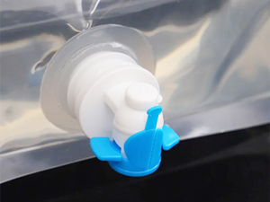 Cooltto Collapsible Water Container Bag