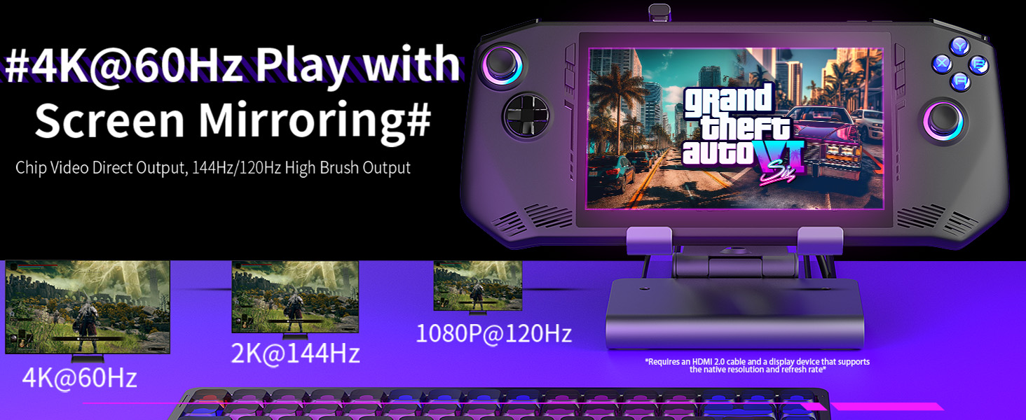 FANS DOCKING STATION