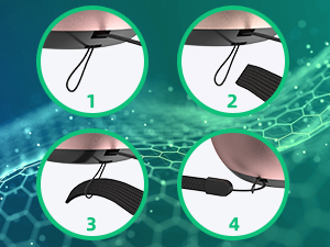 13 small Portable Wireless Speaker for iPhone, Samsung galaxy s24 ipad tablet speaker