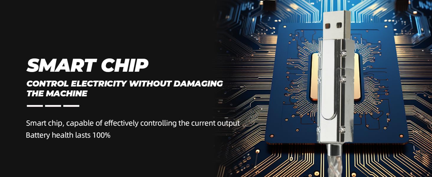 SMART CHIP