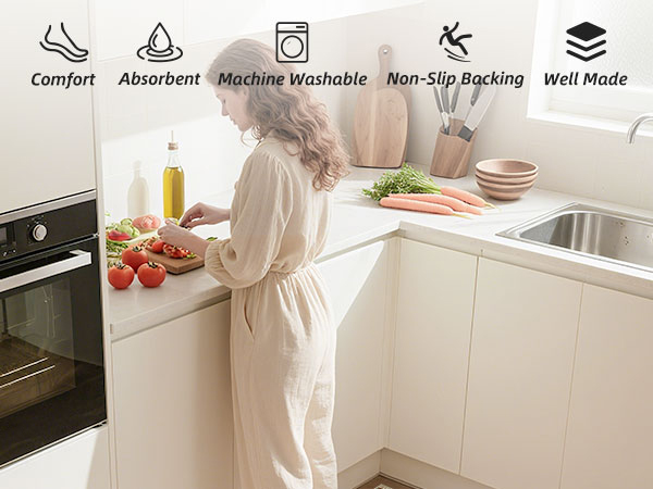 kitchen rugs