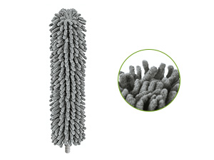 Multi-Angle Chenille