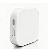 Tuya Smart Multi-Mode Gateway, Zigbee 3.0, BLE, Bluetooth Mesh, Smart Home Wireless Hub for Home ...