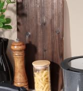 Ceramic Pots and Pans Set Non Stick, 11 Piece Nonstick Detachable Handle Cookware Sets, Non ...