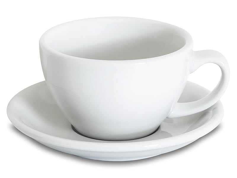 latte cup