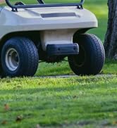 rectifier golf cart gas4