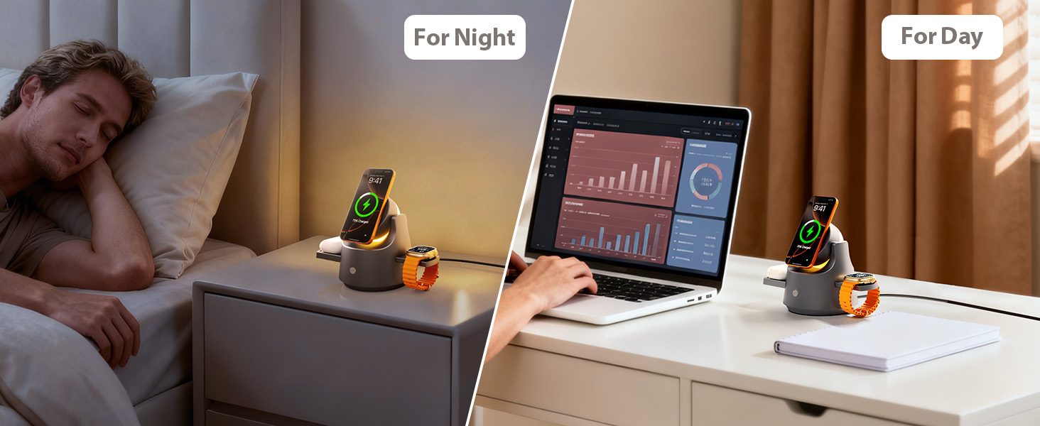 wireless charger