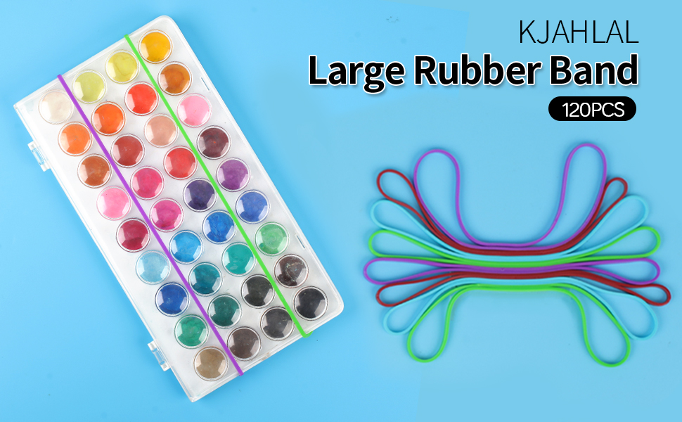 Large Rubber Band