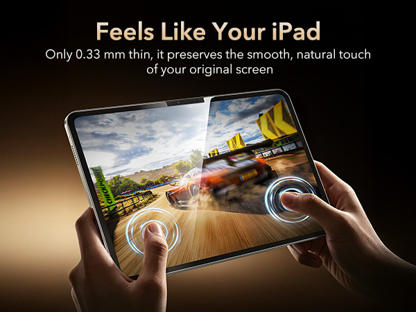 Feels Like Your Pad