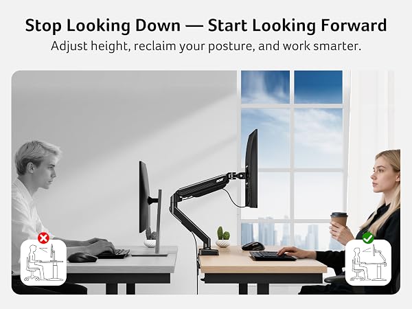 Acer Single Monitor Mount