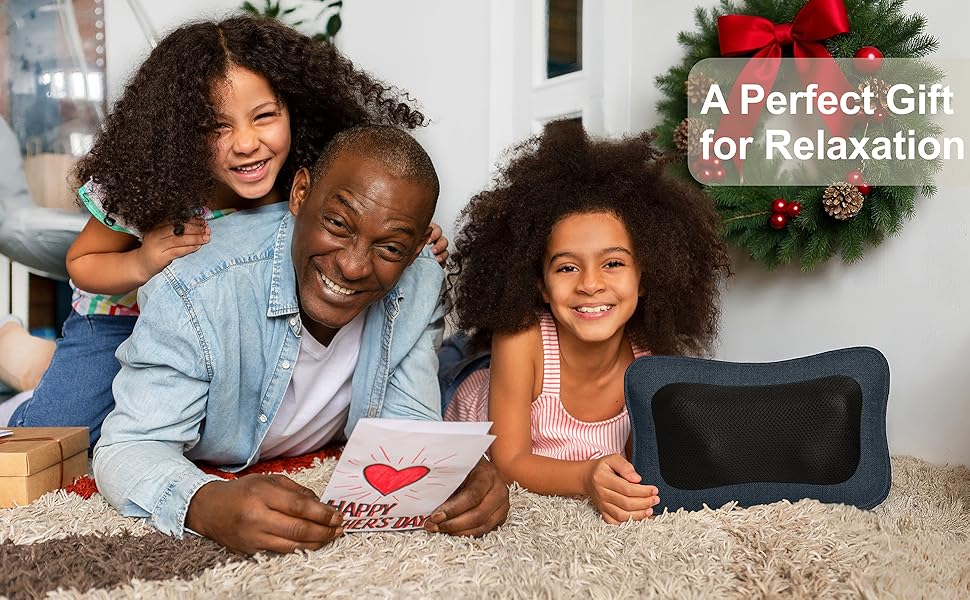 a Perfect Gift for Relaxation