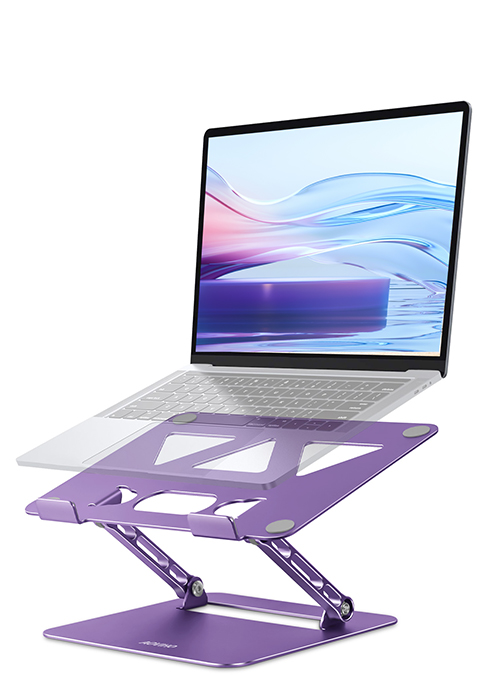 Adjustable Laptop Stand