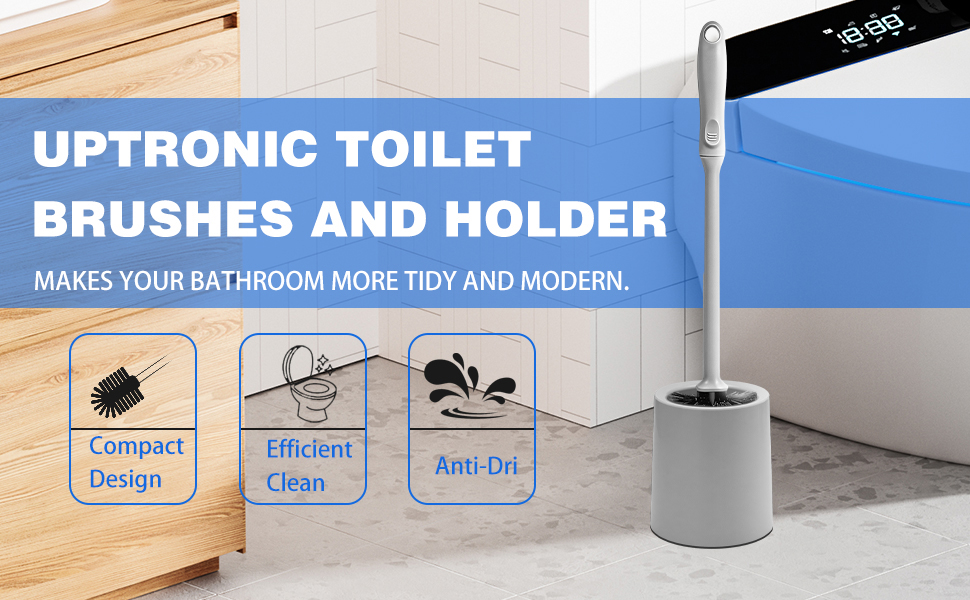toilet brush