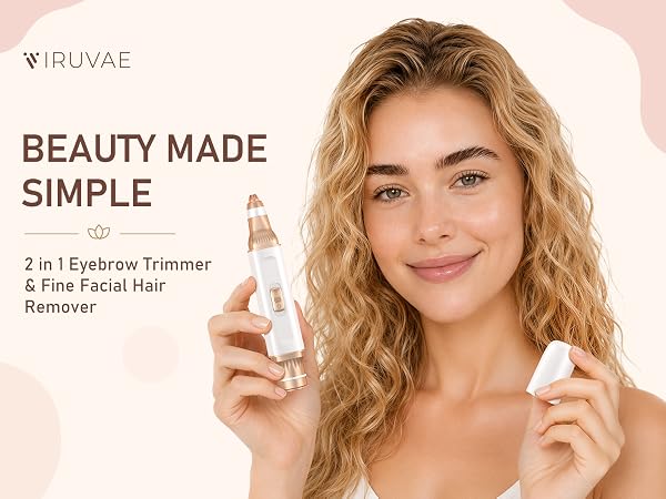 hair removal for face