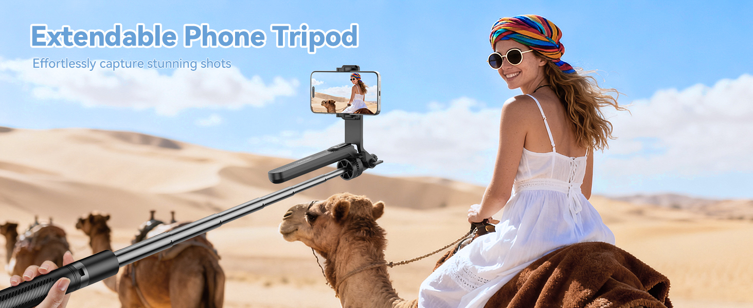 phone tripod