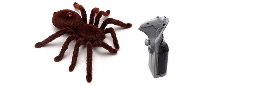 RCspider toy animal kids gifts