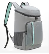 cooler backpack