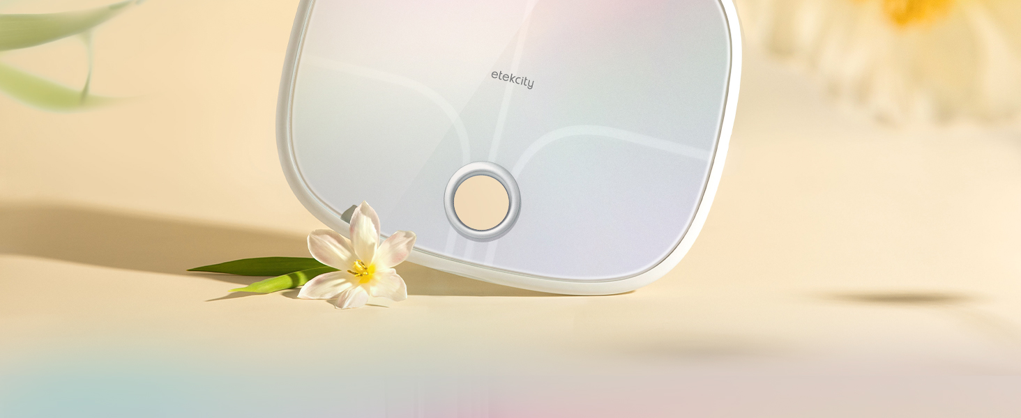 etekcity smart scale
