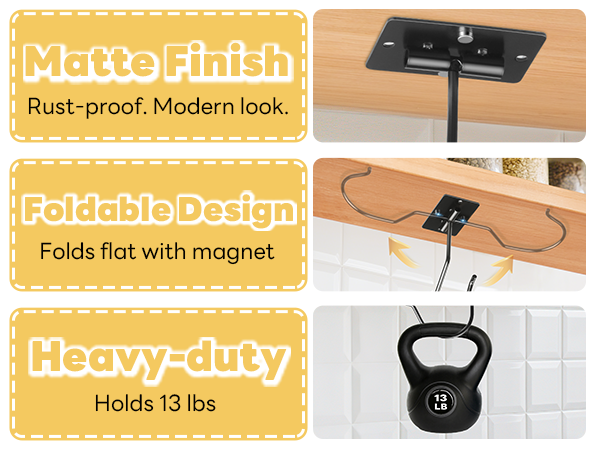 Self Adhesive Banana Hook 