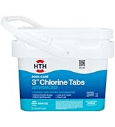 HTH 42055W Swimming Pool Care 3