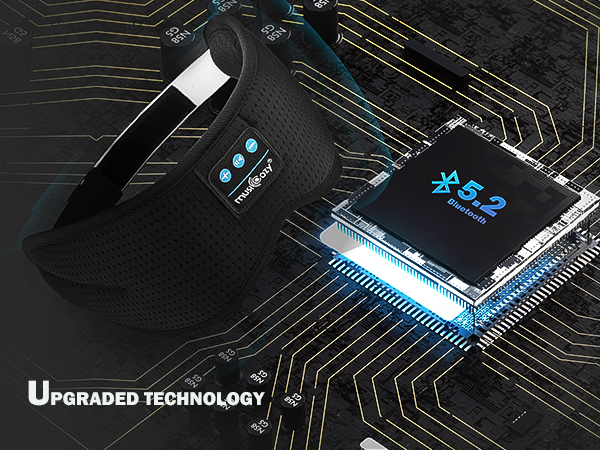 sleep headphones bluetooth sleeping headphone bluetooth sleep headphone wireless sleep phones gifts