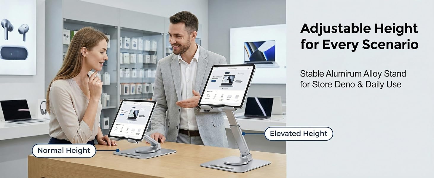 tablet mount