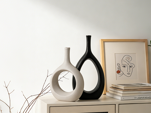 Ceramic Vase