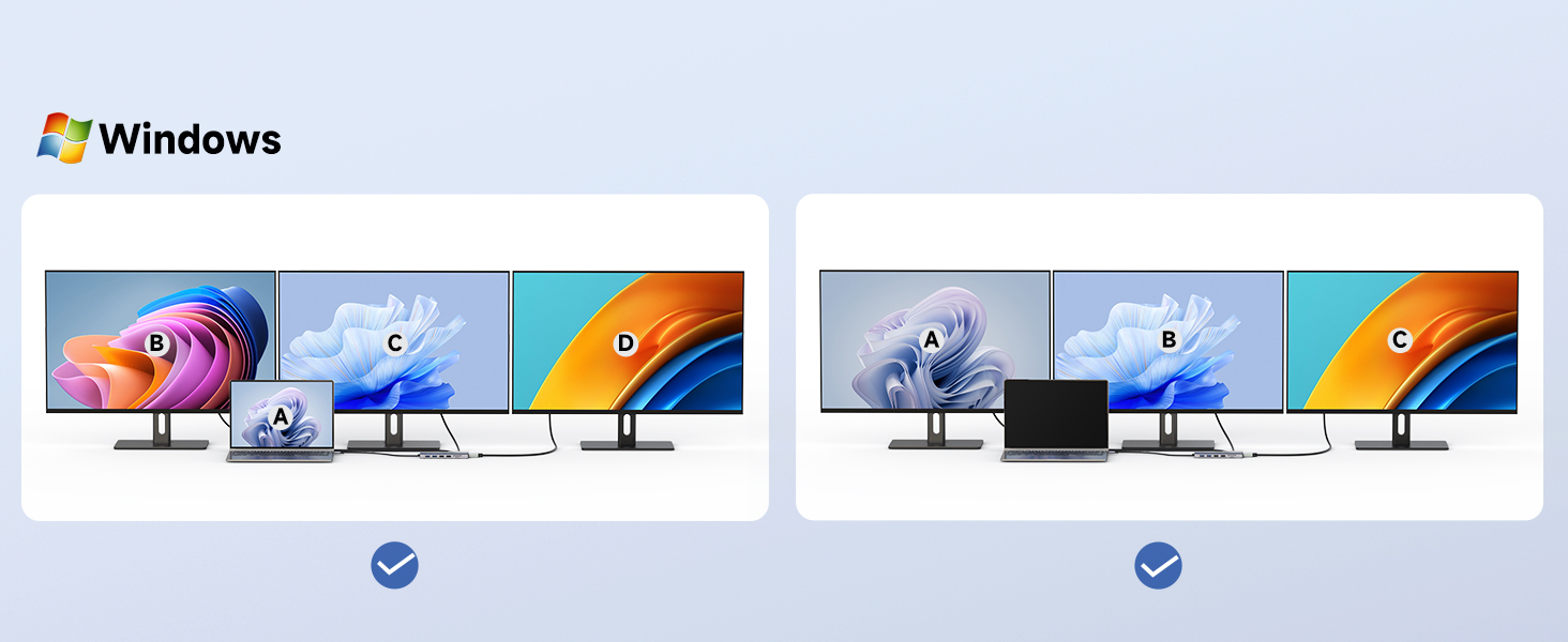 0103A Docking Station 10