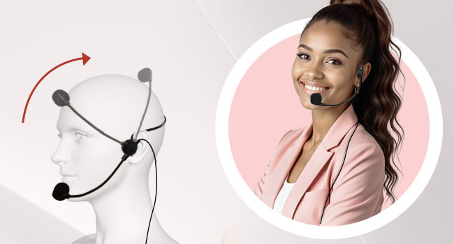 Norwii Voice amplifier