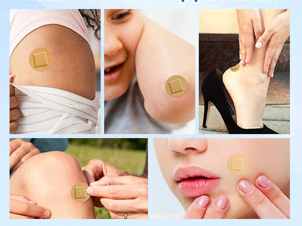 bandaids