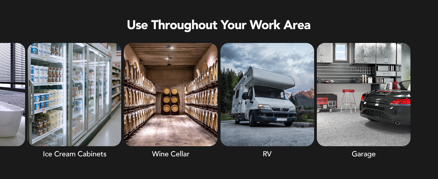 freezer temperature monitor