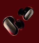 Bose QuietComfort Ultra Bluetooth Earbuds (2nd Gen), Wireless Noise Cancelling Earbuds Gen 2