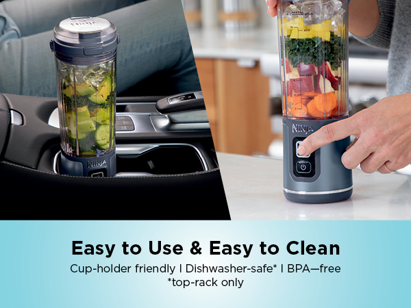 Easy to Use &amp; Easy to Clean