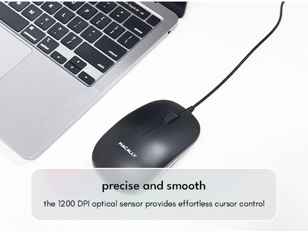 mouse