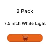 LED Motion Sensor Cabinet Light