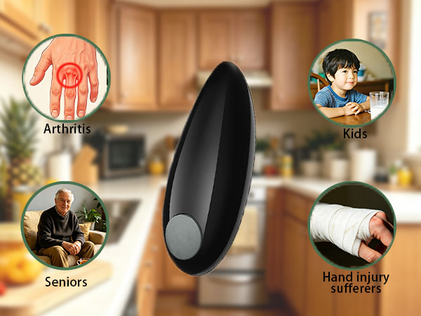Electric Can Opener