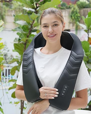 Neck and Shoulder Massager
