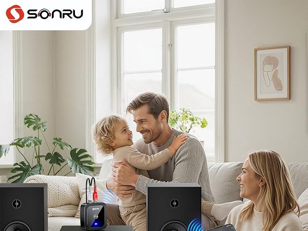 bluetooth receiver