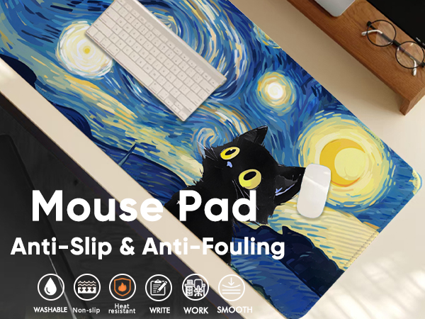 mouse pad