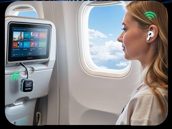 airfly bluetooth transmitter