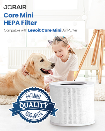 Levoit Core mini Filter