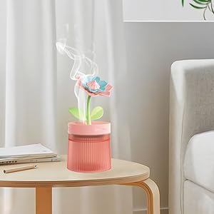 desk small humidifiers cute